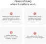 Превью Pixel Watch 4 (45mm) - Android Smartwatch — Smart Watch, Google