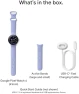 Превью Pixel Watch 4 (45mm) - Android Smartwatch — Smart Watch, Google