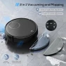 Превью Robot Vacuum, 2 in 1 Robot Vacuum and Mop Combo for Pet Owners — Robot Vacuum, UMMUND
