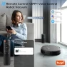 Превью Robot Vacuum, 2 in 1 Robot Vacuum and Mop Combo for Pet Owners — Robot Vacuum, UMMUND