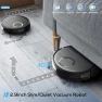 Превью Robot Vacuum, 2 in 1 Robot Vacuum and Mop Combo for Pet Owners — Robot Vacuum, UMMUND