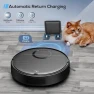 Превью Robot Vacuum, 2 in 1 Robot Vacuum and Mop Combo for Pet Owners — Robot Vacuum, UMMUND