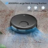 Превью Robot Vacuum, 2 in 1 Robot Vacuum and Mop Combo for Pet Owners — Robot Vacuum, UMMUND