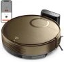 Превью Robot Vacuum, 2 in 1 Robot Vacuum and Mop Combo for Pet Owners — Robot Vacuum, UMMUND