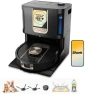 Превью Robot Vacuum & Mop Combo with Heated Mop Cleaning — Robot Vacuum, Shark