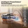 Превью Robot Vacuum & Mop Combo with Heated Mop Cleaning — Robot Vacuum, Shark