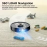 Превью Robot Vacuum & Mop Combo with Heated Mop Cleaning — Robot Vacuum, Shark