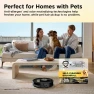 Превью Robot Vacuum & Mop Combo with Heated Mop Cleaning — Robot Vacuum, Shark