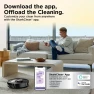 Превью Robot Vacuum & Mop Combo with Heated Mop Cleaning — Robot Vacuum, Shark