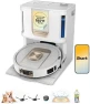 Превью Robot Vacuum & Mop Combo with Heated Mop Cleaning — Robot Vacuum, Shark