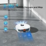 Превью Robot Vacuum and Mop Combo with Self-Emptying — Robot Vacuum, SHELIKI