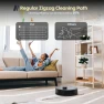 Превью Robot Vacuum and Mop Combo — Robot Vacuum, Bagotte