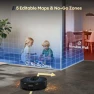 Превью Robot Vacuum and Mop Combo — Robot Vacuum, Bagotte