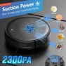 Превью Robot Vacuum and Mop Combo — Robot Vacuum, MAMNV
