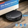 Превью Robot Vacuum and Mop Combo — Robot Vacuum, MAMNV