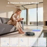 Превью Robot Vacuum and Mop Combo — Robot Vacuum, ECHOHOME