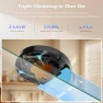 Превью Robot Vacuum and Mop Combo — Robot Vacuum, ECHOHOME