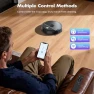 Превью Robot Vacuum and Mop Combo — Robot Vacuum, ECHOHOME