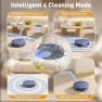 Превью Robot Vacuum and Mop Combo — Robot Vacuum, ZCWA