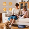 Превью Robot Vacuum and Mop Combo — Robot Vacuum, ZCWA