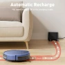 Превью Robot Vacuum and Mop Combo — Robot Vacuum, ZCWA