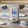 Превью Robot Vacuum and Mop Combo — Robot Vacuum, Dreame