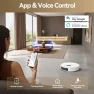 Превью Robot Vacuum and Mop Combo — Robot Vacuum, Dreame