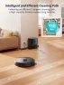 Превью Robot Vacuum and Mop, Self-Emptying with 6000Pa Suction — Robot Vacuum, Airzeen