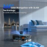 Превью Robot Vacuum and Mop with LiDAR Navigation — Robot Vacuum, SHELIKI