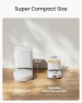 Превью Robot Vacuum & Mop with Matter, 6000Pa Suction, 90-Day Hands-Free Self-Emptying, LDS Navigation, 3.6" Ultra-Slim,... — Robot Vacuum, SwitchBot