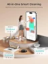Превью Robot Vacuum and Mop with Self-Emptying — Robot Vacuum, Airzeen