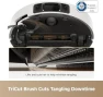 Превью Robot Vacuum and Mop — Robot Vacuum, Dreame