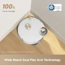 Превью Robot Vacuum and Mop — Robot Vacuum, Dreame