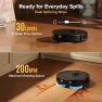 Превью Robot Vacuum and Mop — Robot Vacuum, Roborock