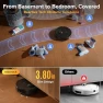 Превью Robot Vacuum and Mop — Robot Vacuum, Roborock