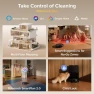 Превью Robot Vacuum and Mop — Robot Vacuum, Roborock