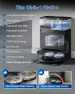 Превью Robot Vacuum and Mop — Robot Vacuum, ECOVACS