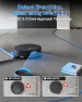 Превью Robot Vacuum and Mop — Robot Vacuum, ECOVACS