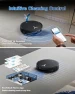 Превью Robot Vacuum and Mop — Robot Vacuum, ECOVACS