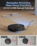 Превью Robot Vacuum & Mop — Robot Vacuum, ECOVACS