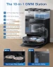 Превью Robot Vacuum & Mop — Robot Vacuum, ECOVACS