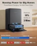 Превью Robot Vacuum and Mop — Robot Vacuum, ECOVACS