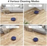 Превью Robot Vacuum Cleaner, Smart Robotic Vacuum Wi-Fi Connected, App Control, Compatible with Alexa and Google Assistant,... — Robot Vacuum, XIEBro Life
