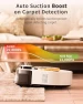 Превью Robot Vacuum for Pet Hair — Robot Vacuum, UBPET