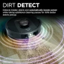 Превью Self-Empty Robot Vacuum with NeverStuck Technology — Robot Vacuum, Shark