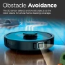Превью Self-Empty Robot Vacuum with NeverStuck Technology — Robot Vacuum, Shark