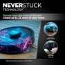 Превью Self-Empty Robot Vacuum with NeverStuck Technology — Robot Vacuum, Shark