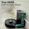 Превью Self-Empty Robot Vacuum with NeverStuck Technology — Robot Vacuum, Shark