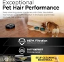Превью Self-Empty Robot Vacuum with NeverStuck Technology — Robot Vacuum, Shark