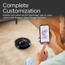 Превью Self-Empty Robot Vacuum with NeverStuck Technology — Robot Vacuum, Shark